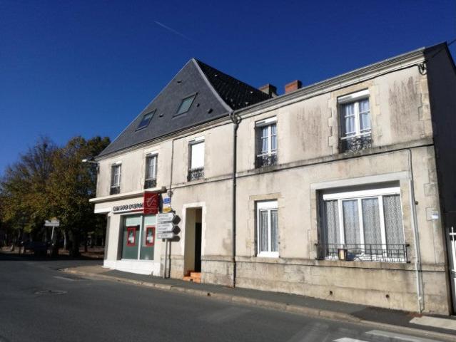 Appartement location à La Châtre, Aigurande
