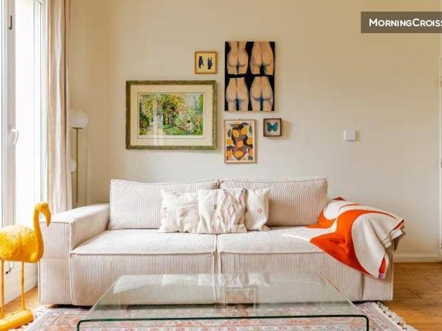 Appartement location à Saint-Denis, Saint-denis