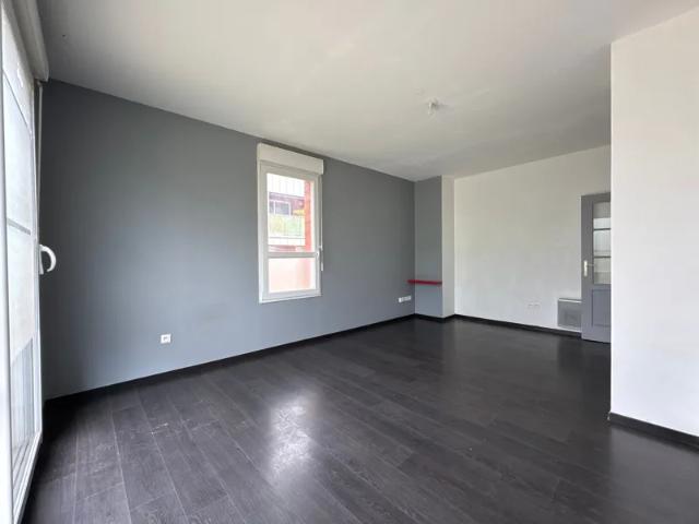 Appartement location à Lille, Templeuve