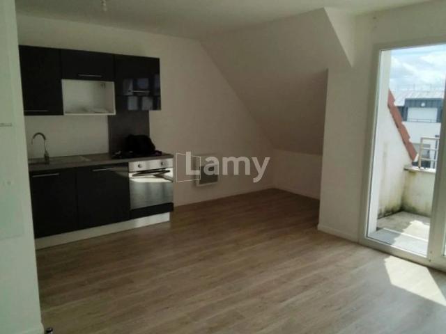 Appartement location à Palaiseau, Linas