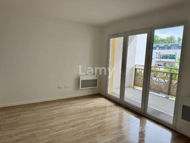 Appartement location à Palaiseau, Linas