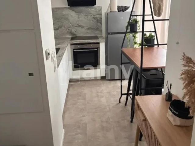 Appartement location à Palaiseau, Linas