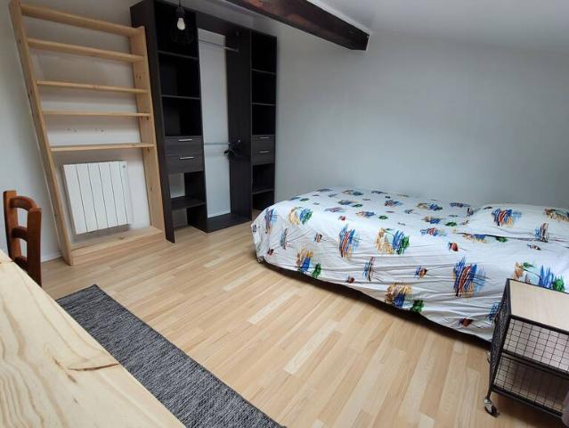 Appartement location à Valence, Bourg-lès-valence