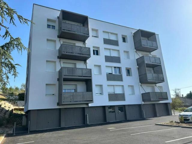 Appartement location à Valence, Bourg-lès-valence