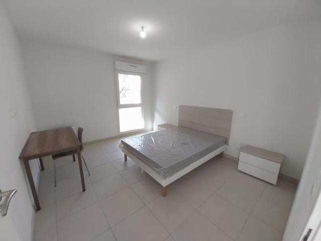Appartement location à Béziers