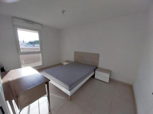 Appartement location à Béziers