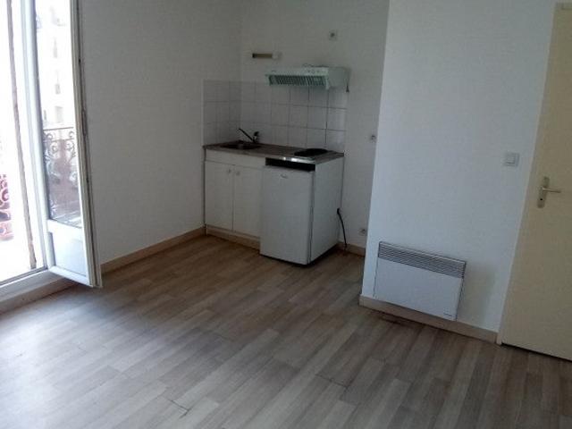 Appartement location à Béziers