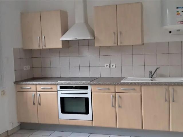 Appartement location à Grenoble, Jarrie