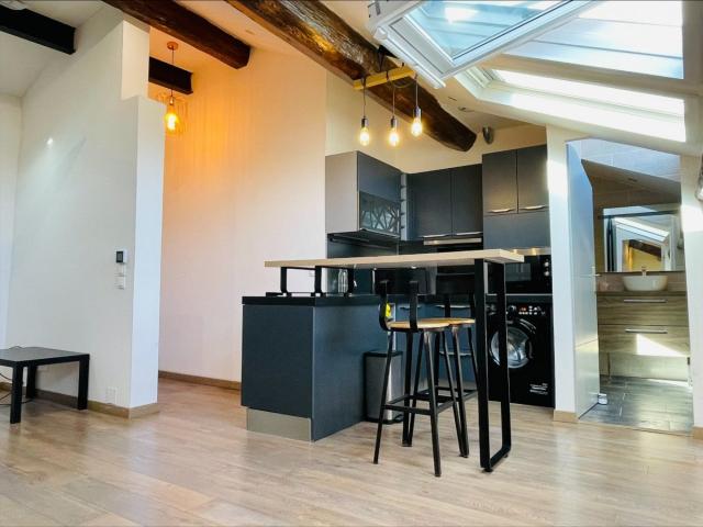 Appartement location à Montpellier