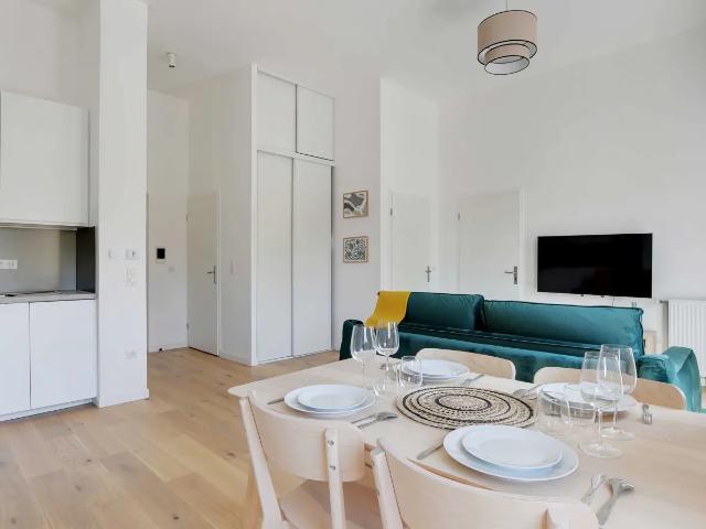 Appartement location à Nogent-sur-Marne, Nogent-sur-marne