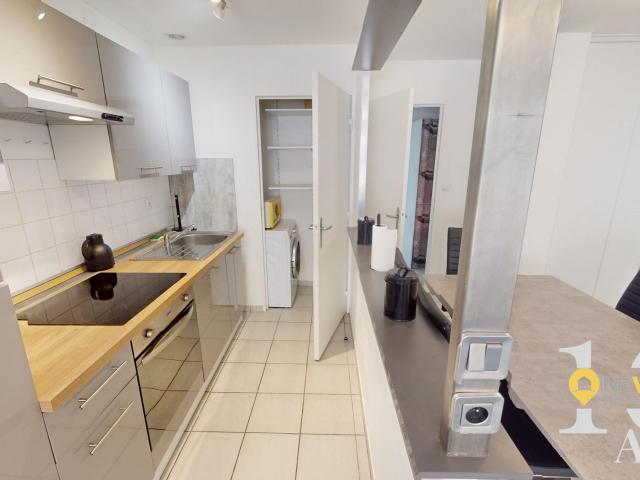 Appartement location à Forbach-Boulay-Moselle, Saint-avold