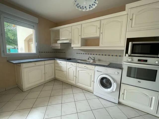 Appartement location à Orléans, Saint-jean-de-la-ruelle