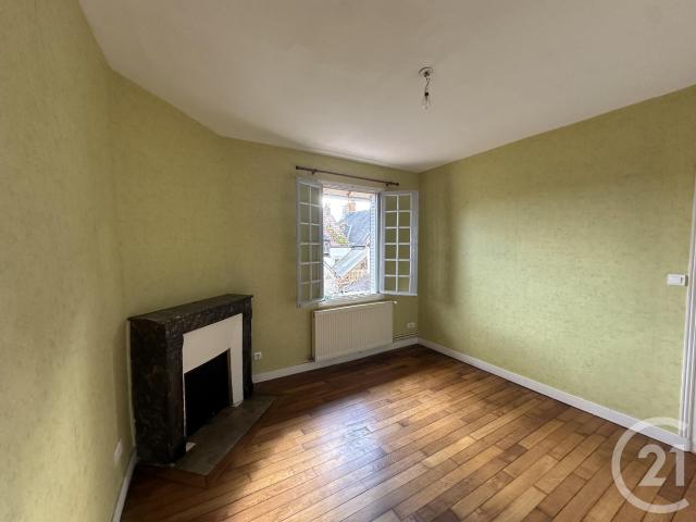 Appartement location à Le Champ du Puits, Saint-Pierre-le-Moûtier