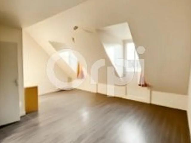 Appartement location à Senlis