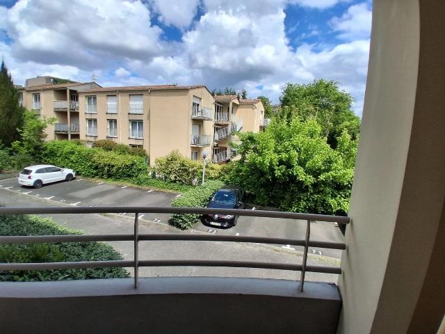 Appartement location à Bordeaux, Talence
