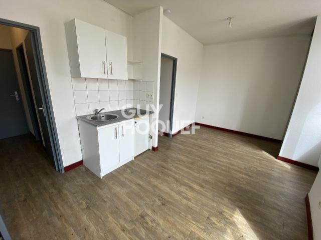 Appartement location à Valence