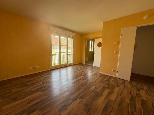 Appartement location à Parc d'activités Vaux le Pénil Melun Val de Seine - Quartier Justice, Vaux-le-Pénil