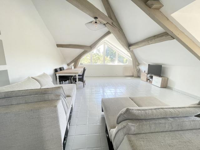 Appartement location à Saint-Germain-en-Laye, Villennes-sur-seine
