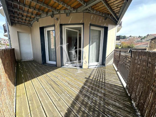 Appartement location à Yssingeaux