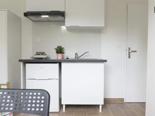Appartement location à Créteil