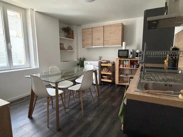 Appartement location à Castres, Mazamet