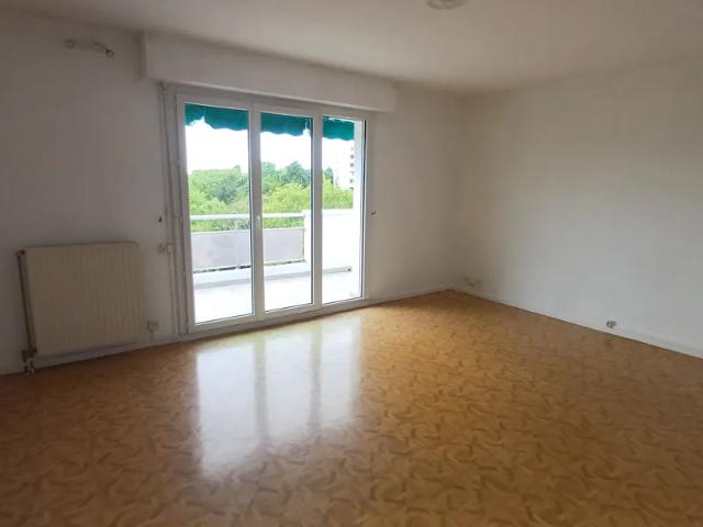 Appartement location à Bayonne