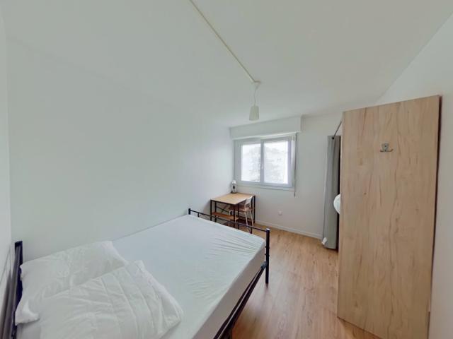 Appartement location à Bordeaux, Talence
