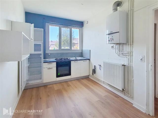 Appartement location à Fougères-Vitré, Bretagne