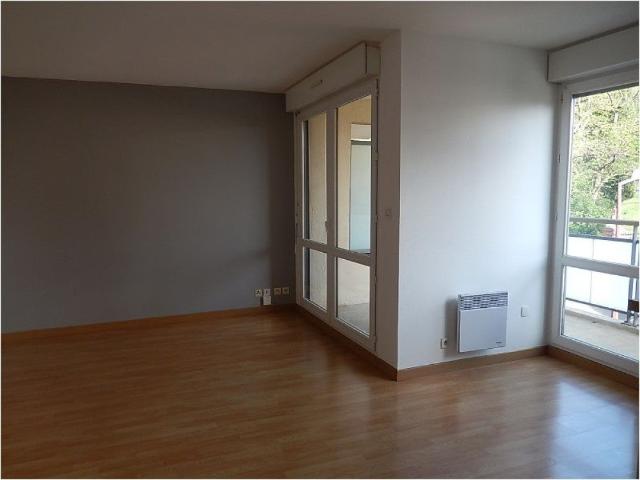 Appartement location à Toulouse