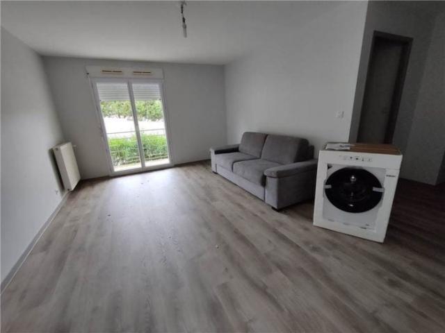Appartement location à Poitiers, Jaunay-clan