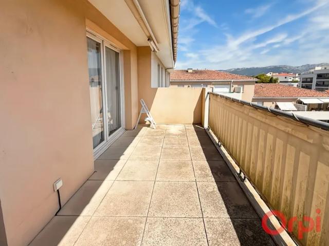 Appartement location à Arrondissement de Toulon, La Seyne-sur-mer
