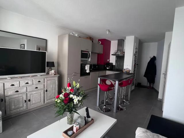 Appartement location à Arrondissement de Toulon, La Seyne-sur-mer