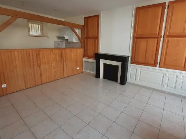 Appartement location à Issoire, Sauxillanges