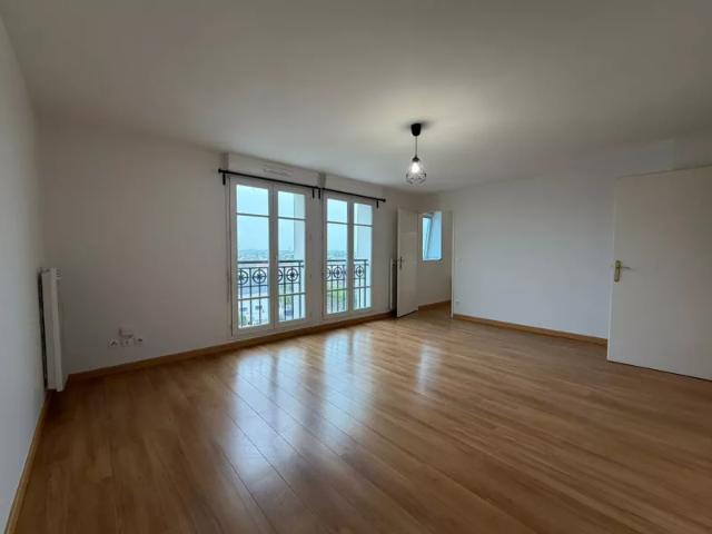 Appartement location à Argenteuil, Franconville