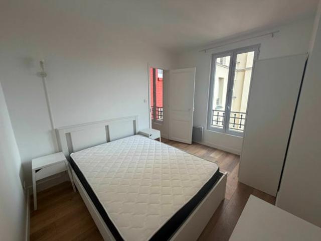 Appartement location à Nanterre, Asnières-sur-seine