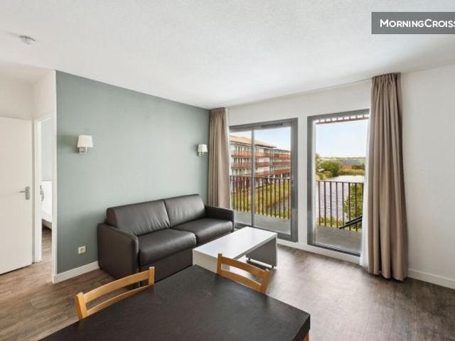 Appartement location à Arcachon, La Teste-de-buch