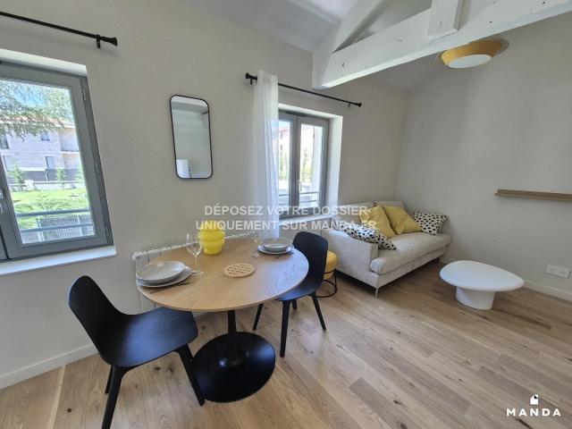 Appartement location à Lyon, Métropole de Lyon