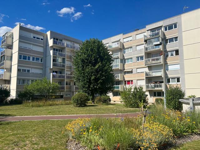 Appartement location à France métropolitaine, Chatou