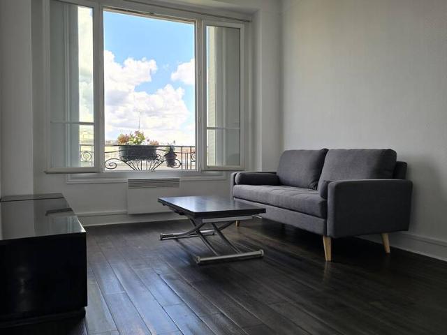 Appartement location à L'Haÿ-les-Roses, Vitry-sur-seine