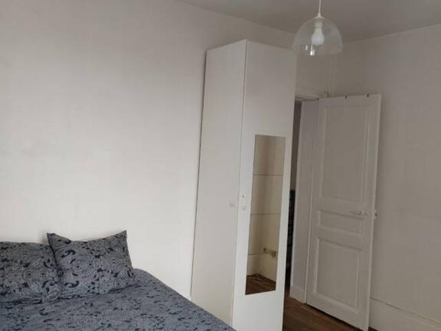 Appartement location à L'Haÿ-les-Roses, Vitry-sur-seine