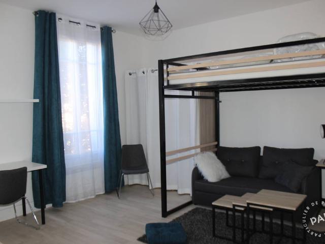 Appartement location à L'Haÿ-les-Roses, Vitry-sur-seine