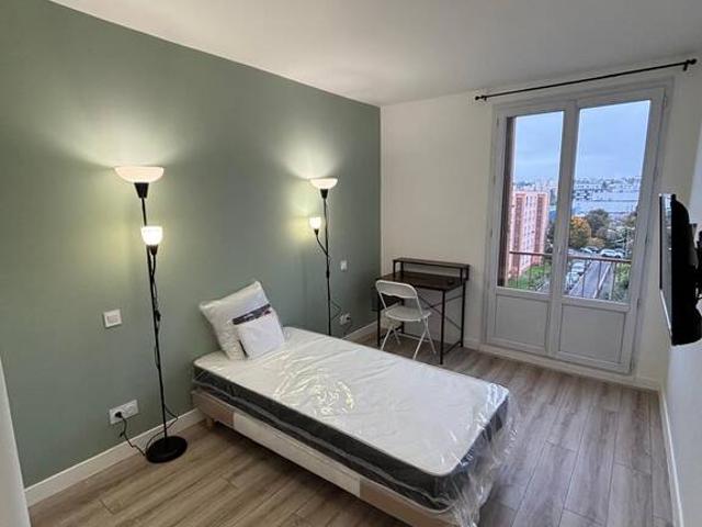 Appartement location à L'Haÿ-les-Roses, Vitry-sur-seine