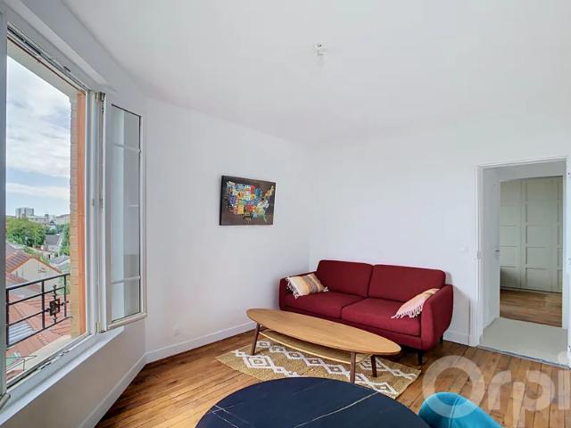 Appartement location à L'Haÿ-les-Roses, Vitry-sur-seine