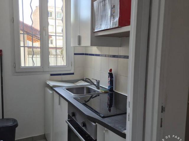 Appartement location à L'Haÿ-les-Roses, Vitry-sur-seine