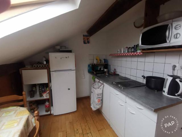 Appartement location à L'Haÿ-les-Roses, Vitry-sur-seine