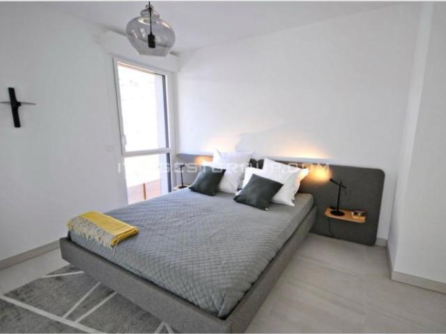 Appartement location à Grasse, Saint-laurent-du-var