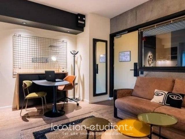 Appartement location à Lille, Villeneuve-d'ascq