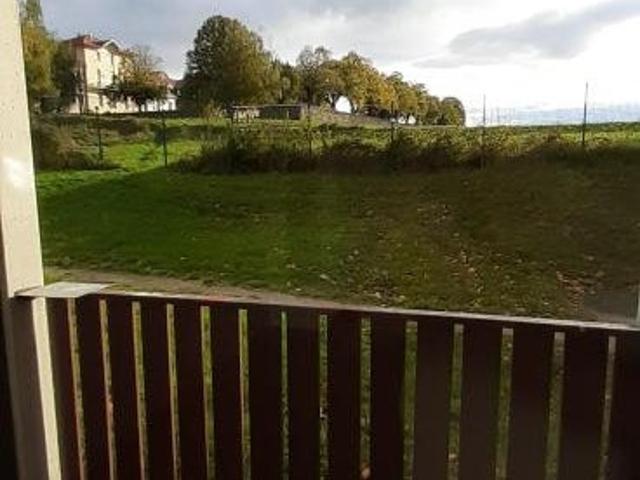 Appartement location à La Côte-Saint-André, Isère