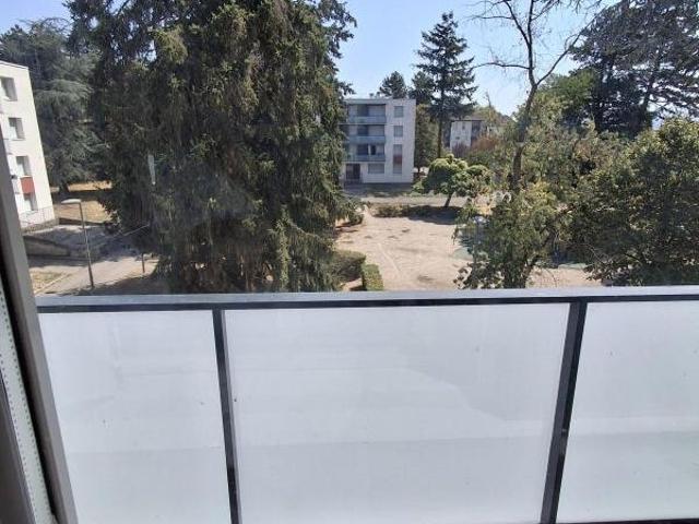 Appartement location à Vienne, La Côte-saint-andré