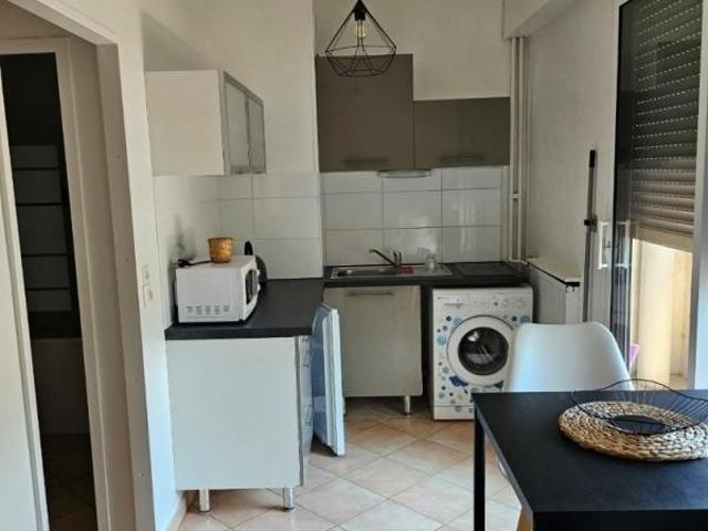 Appartement location à Saint-Julien-en-Genevois, Annemasse